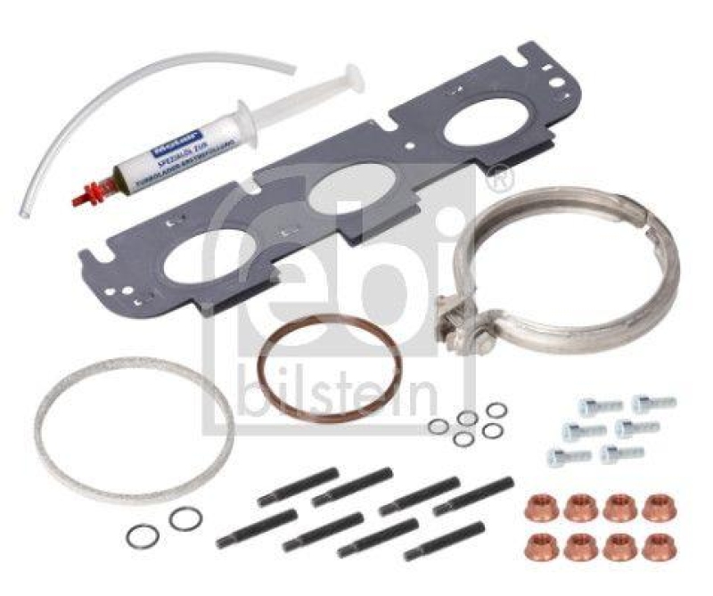 FEBI BILSTEIN Montagesatz, Lader