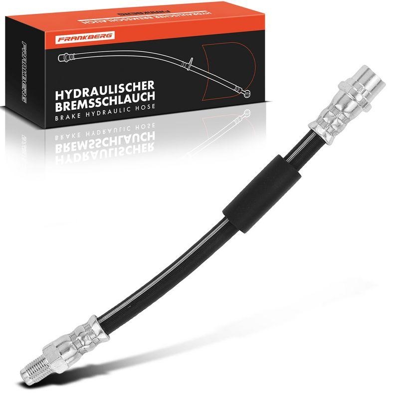 1x Frankberg Bremsschlauch Hinterachse Links oder Rechts 5481FB0004417