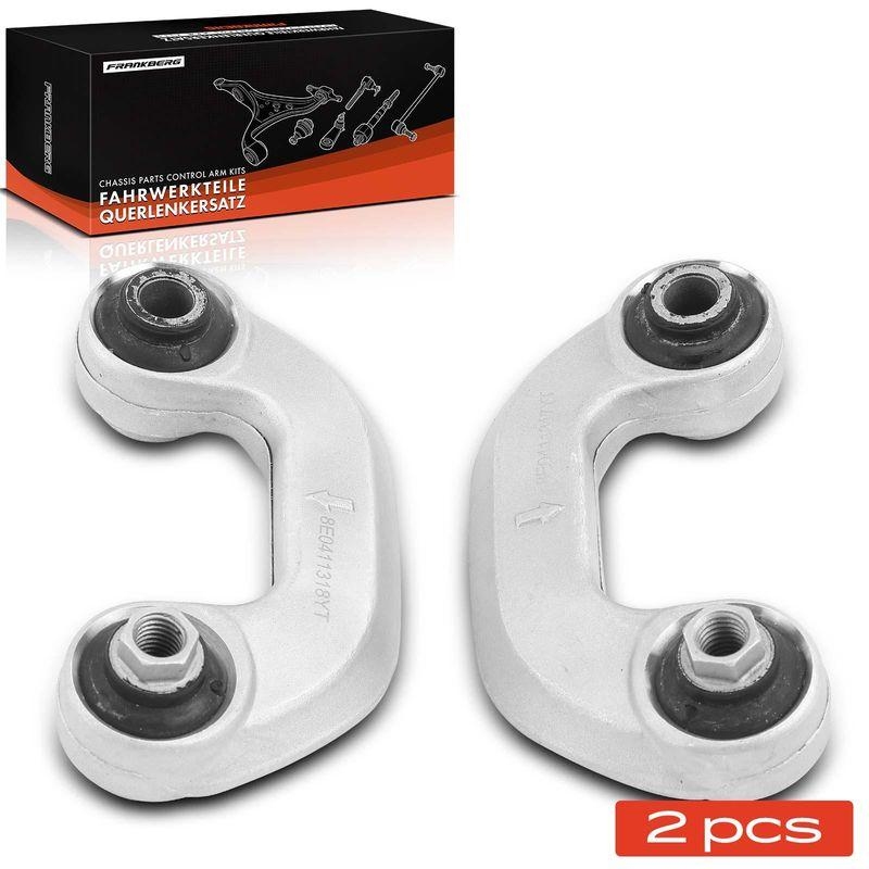 1x Frankberg Querlenker Vorderachse 5481FB0006748