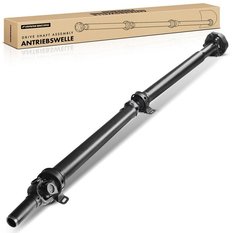 1x Frankberg Kardanwelle Gelenkwelle Hinterachse 5481FB0011155