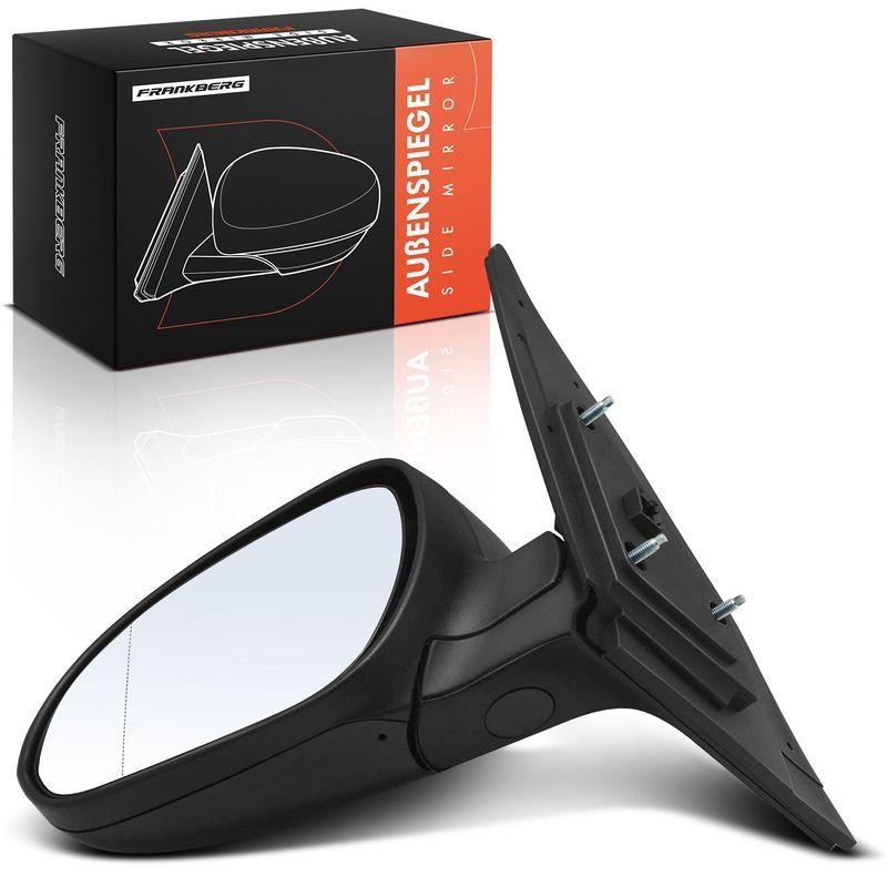 1x Frankberg Au&szlig;enspiegel Links 5481FB0044684