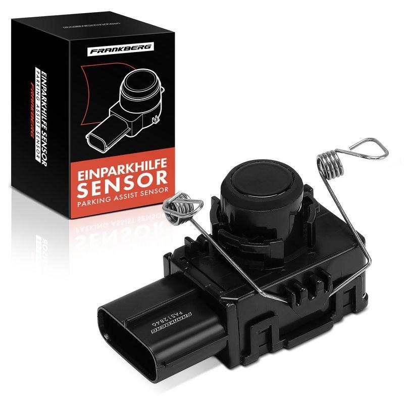 1x Frankberg Parksensor PDC Sensor Hinten 5481FB0050820