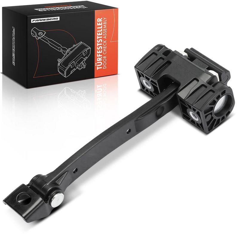 1x Frankberg T&uuml;rfeststeller T&uuml;rfangband T&uuml;rstopper Hinten 5481FB0056695