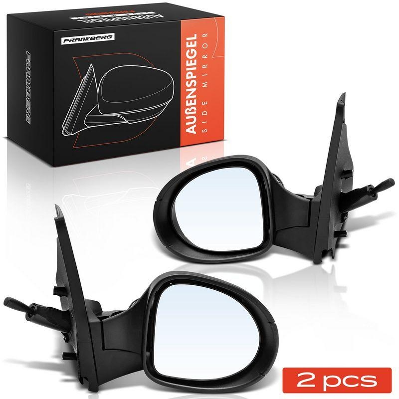 2x Frankberg Außenspiegel 5481FB0069382