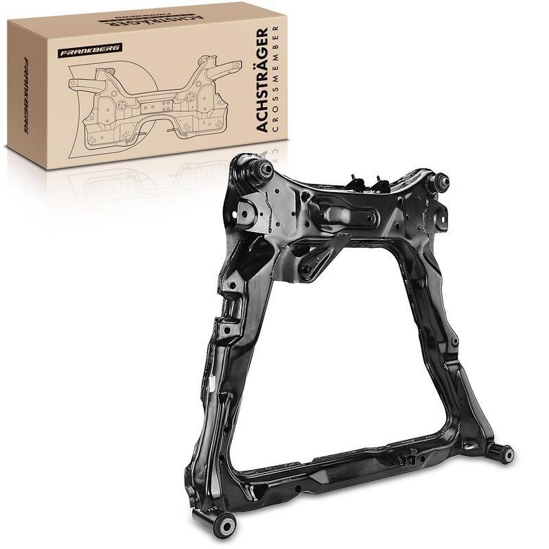 1x Frankberg Achsk&ouml;rper Achstr&auml;ger Motortr&auml;ger Vorderachse 5481FB0039361