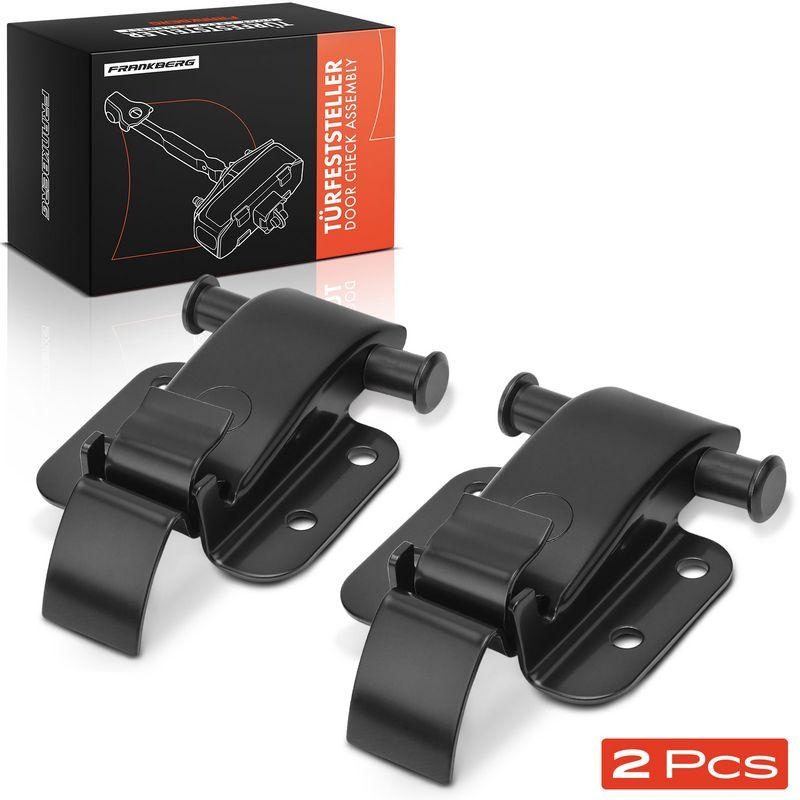 2x Frankberg T&uuml;rfeststeller T&uuml;rfangband T&uuml;rstopper 5481FB0062909