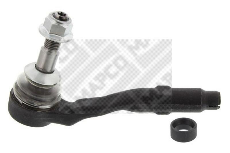 MAPCO Tie Rod End