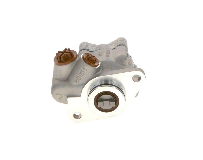 BOSCH Hydraulic Pump, steering system