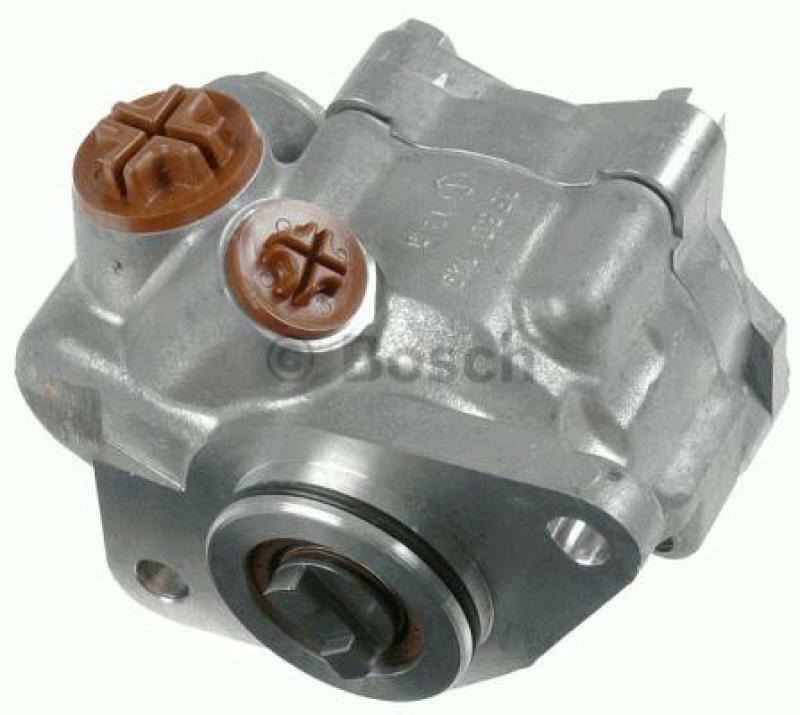 BOSCH Hydraulic Pump, steering system