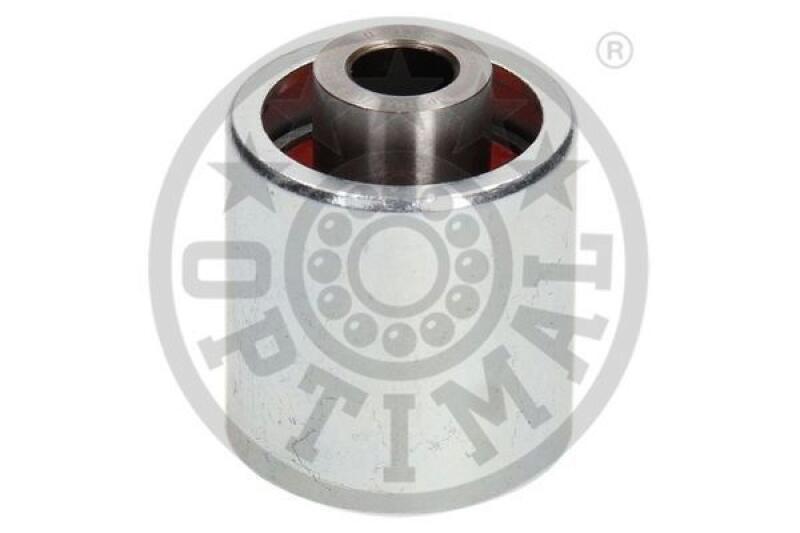 OPTIMAL Deflection/Guide Pulley, timing belt