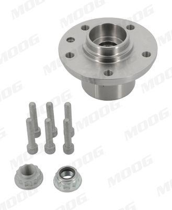 MOOG Wheel Bearing Kit