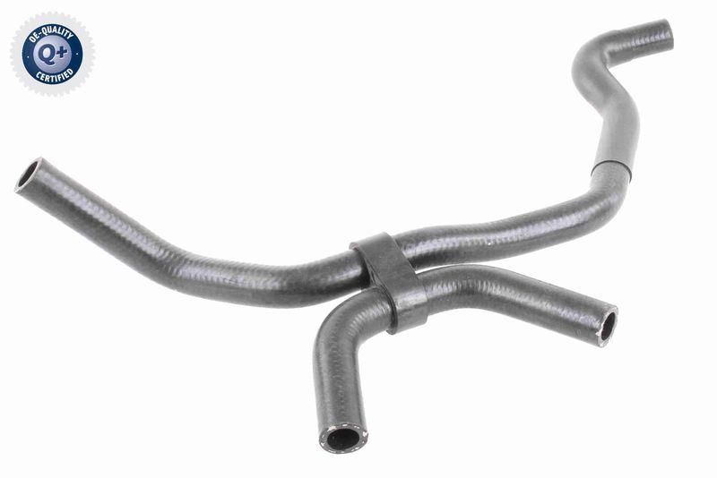 VAICO Radiator Hose Q+, original equipment manufacturer quality