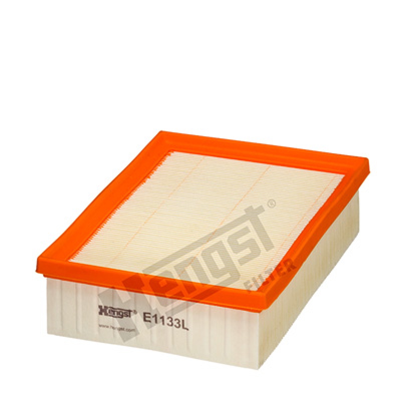 HENGST FILTER Air Filter