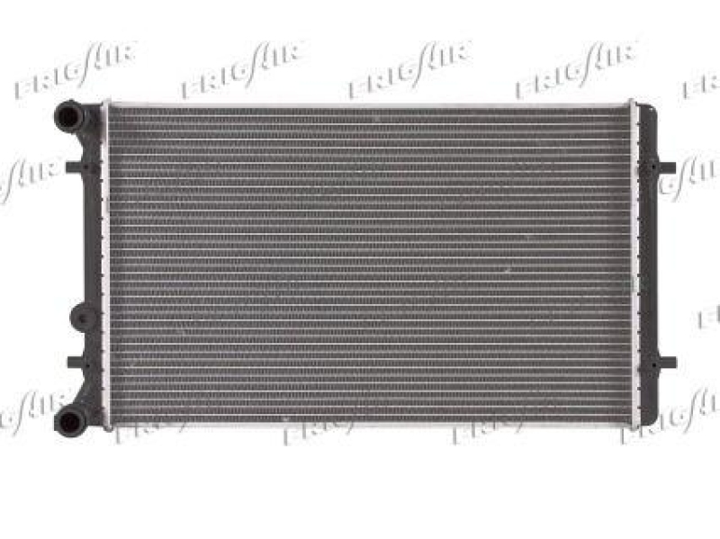 FRIGAIR Radiator, engine cooling