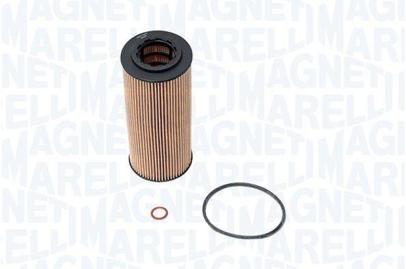 MAGNETI MARELLI &Ouml;lfilter 152071760882