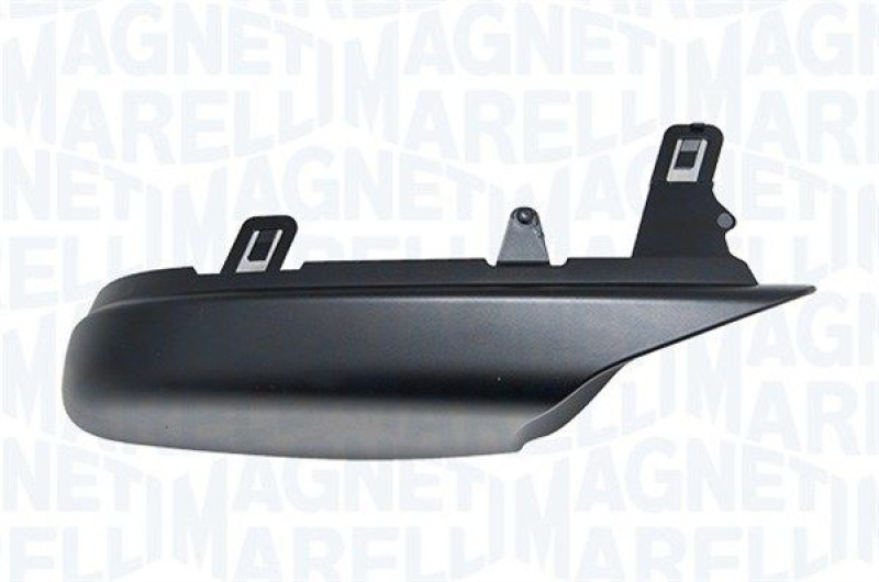 MAGNETI MARELLI Holder, exterior mirror