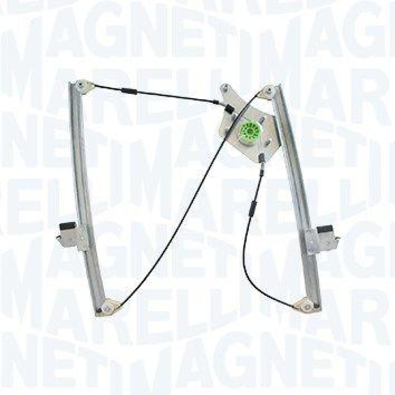 MAGNETI MARELLI Window Regulator