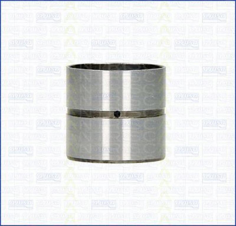TRISCAN Tappet