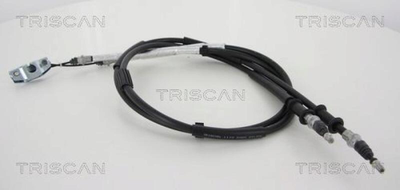 TRISCAN Cable, parking brake