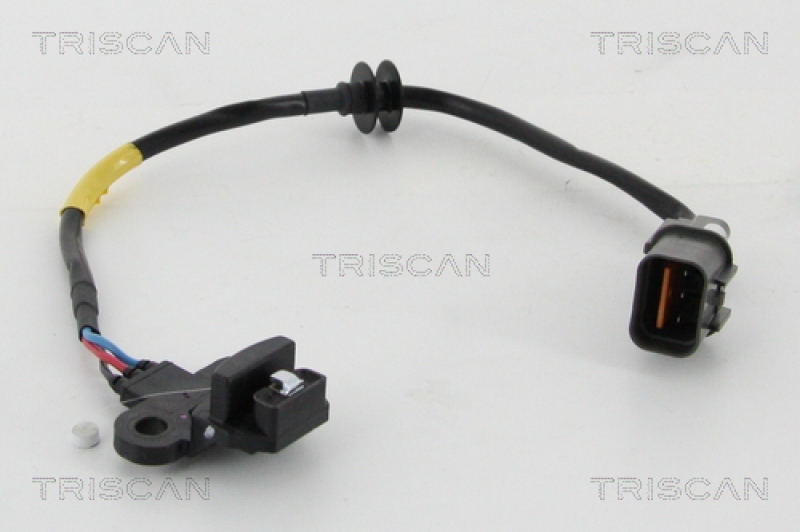 TRISCAN Sensor, Nockenwellenposition