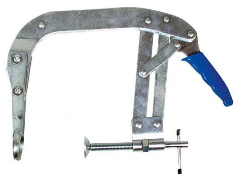 BGS Mounting Tool, valve spring