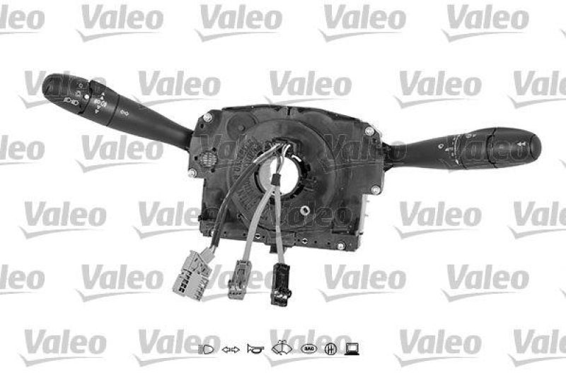 VALEO Lenkstockschalter ORIGINAL TEIL