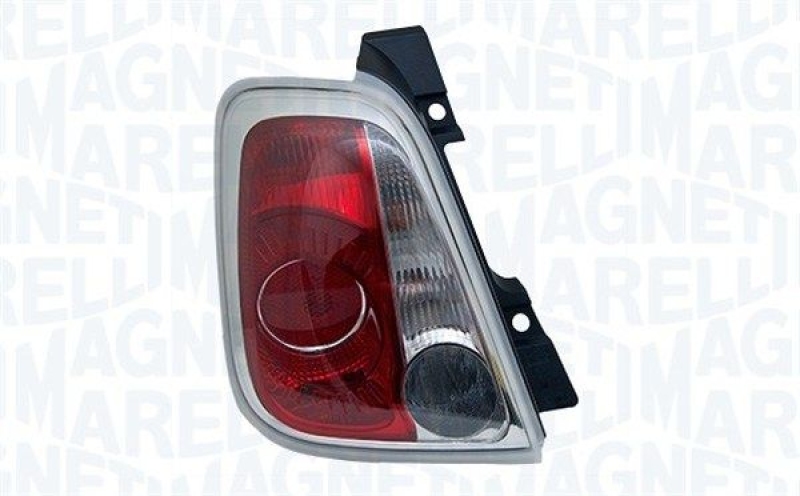 MAGNETI MARELLI Combination Rear Light