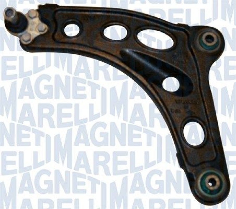 MAGNETI MARELLI Querlenker Lenker Radaufhängung