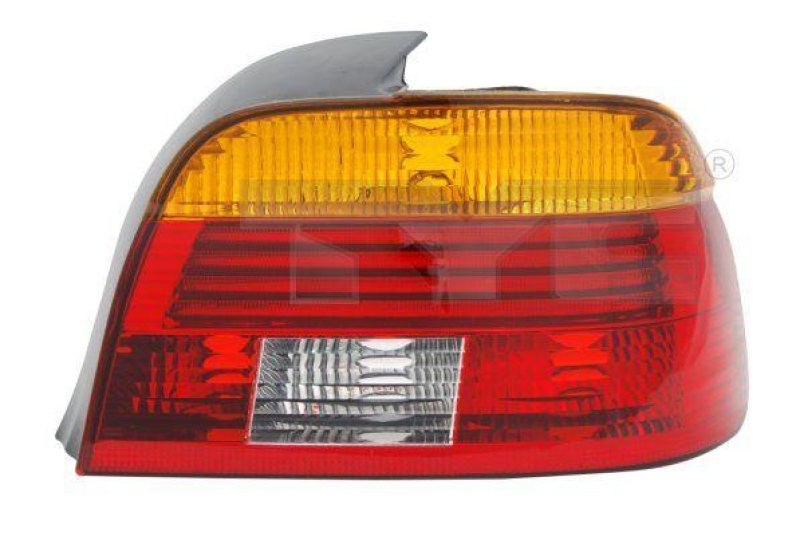 Combination Rearlight