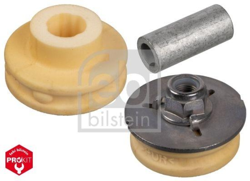 FEBI BILSTEIN Repair Kit, suspension strut ProKit