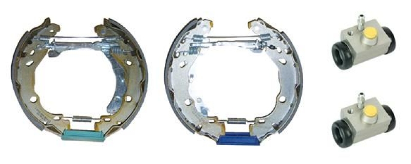 BREMBO Brake Shoe Set
