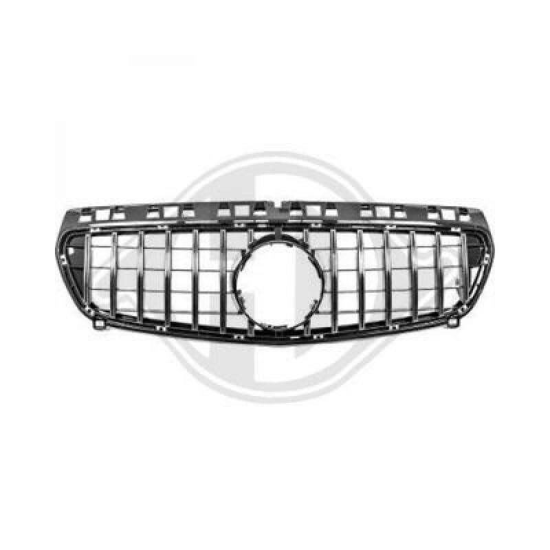 DIEDERICHS Radiator Grille Insert