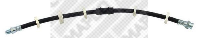 MAPCO Bremsschlauch 3664
