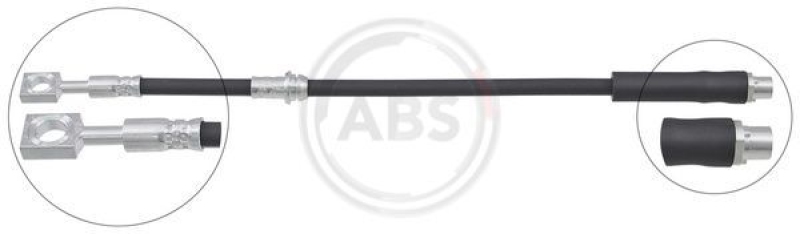 Brake Hose