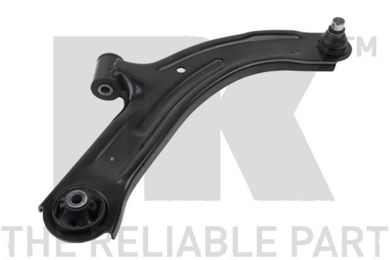 NK Track Control Arm