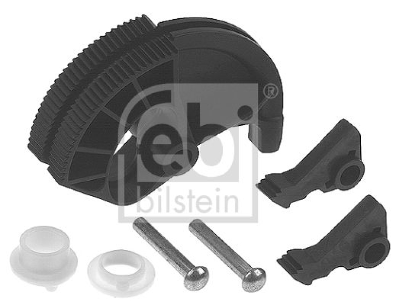 FEBI BILSTEIN Repair Kit, automatic clutch adjustment