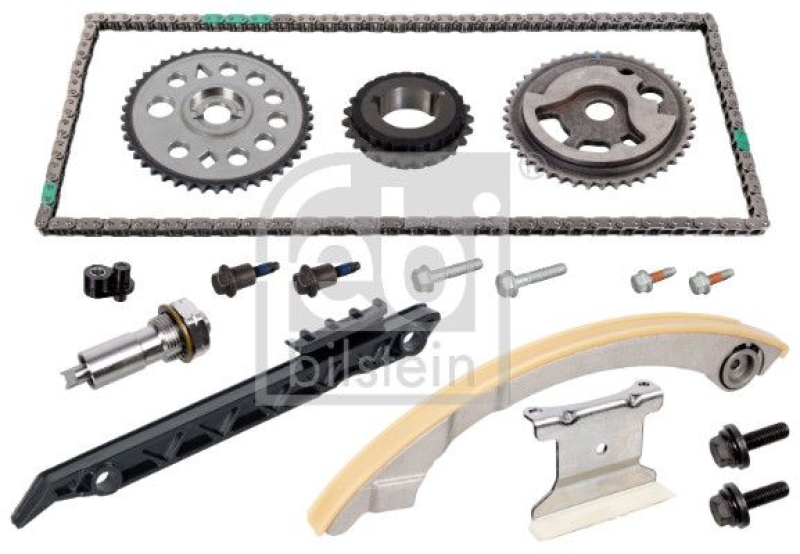 FEBI BILSTEIN Timing Chain Kit