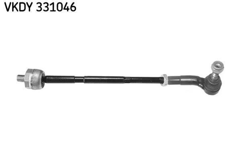 SKF Spurstange