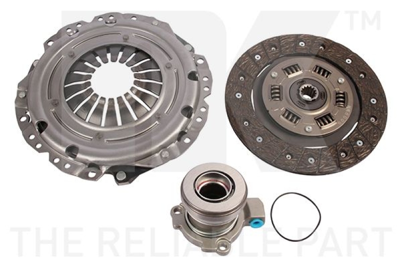 Clutch Kit