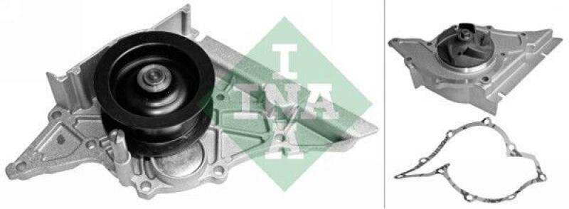 INA Water Pump