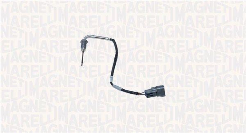 MAGNETI MARELLI Sensor, Abgastemperatur 172000721010