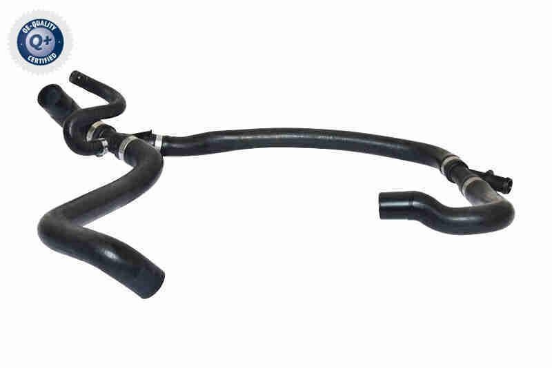 VAICO K&uuml;hlerschlauch Q+, Erstausr&uuml;sterqualit&auml;t V25-2328