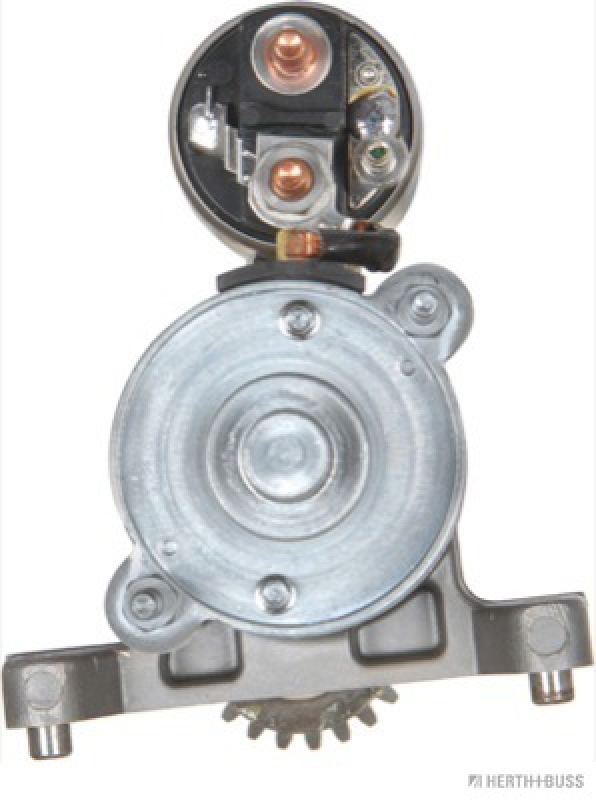 HERTH+BUSS ELPARTS Starter 42001005