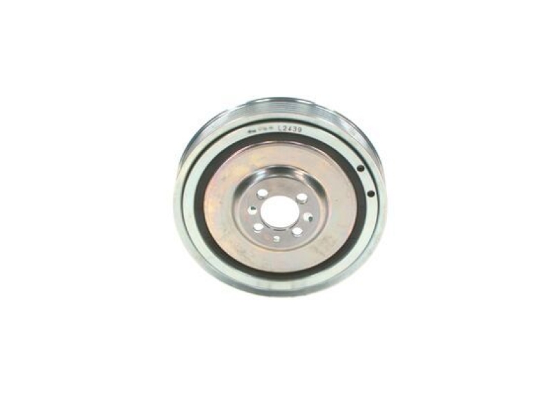 BOSCH Belt Pulley, crankshaft