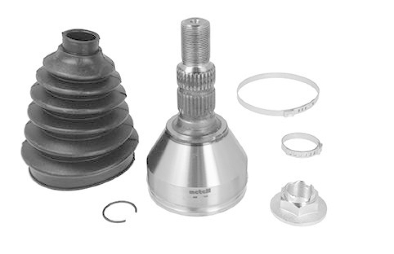 METELLI Gelenksatz, Antriebswelle