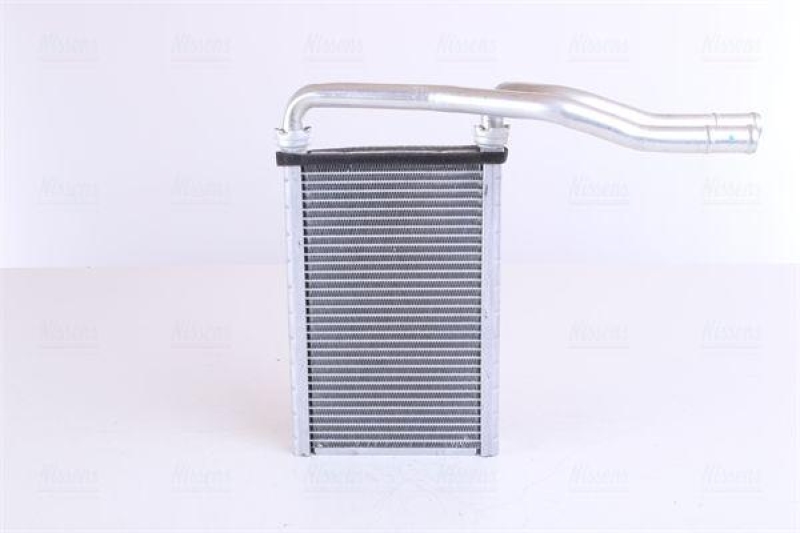 NISSENS Heat Exchanger, interior heating