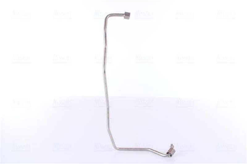 NISSENS Oil Pipe, charger