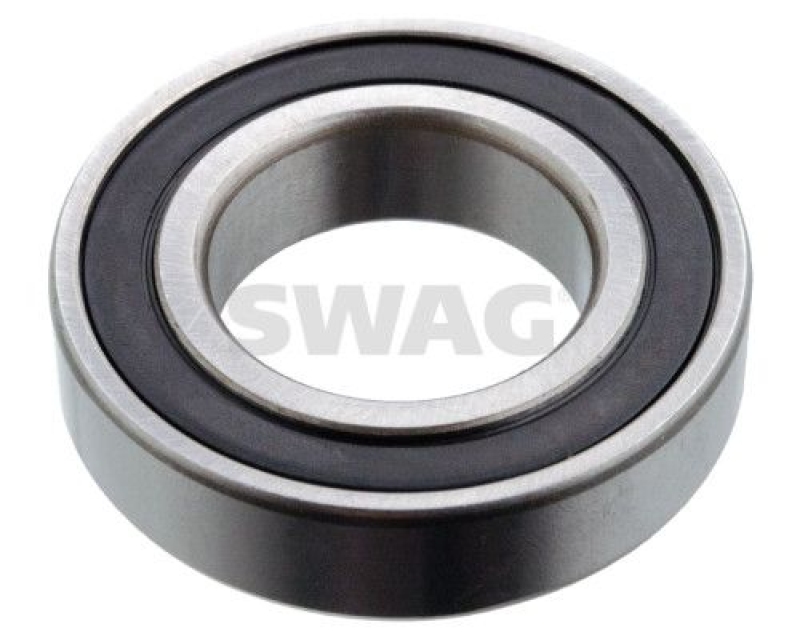 SWAG Bearing, propshaft centre bearing