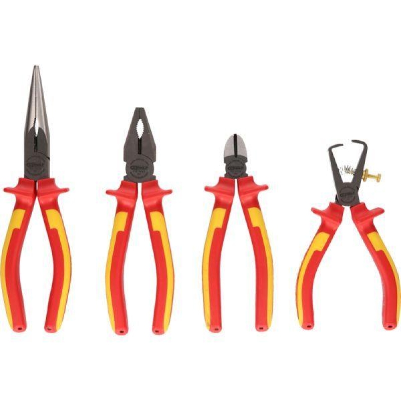 KS TOOLS Pliers Set