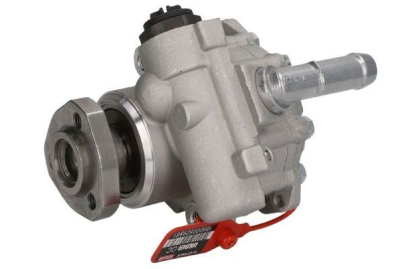 LAUBER Hydraulic Pump, steering system